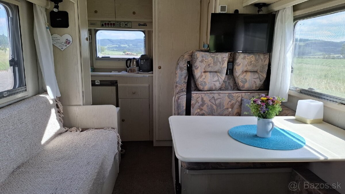 Fiat Ducato 2.5D - 3