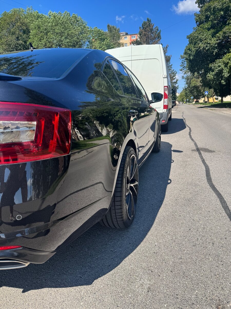 Octavia 3 RS - 3