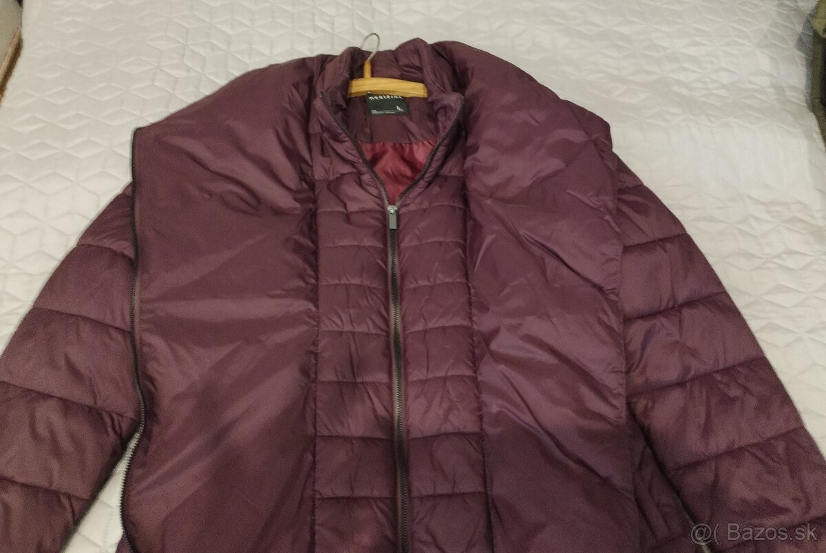 Dámska zimná bunda - 3