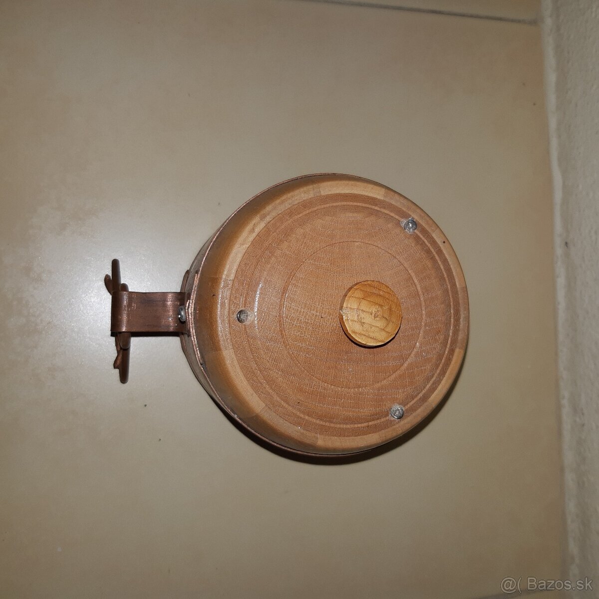 predám súdok na bernardína - 3