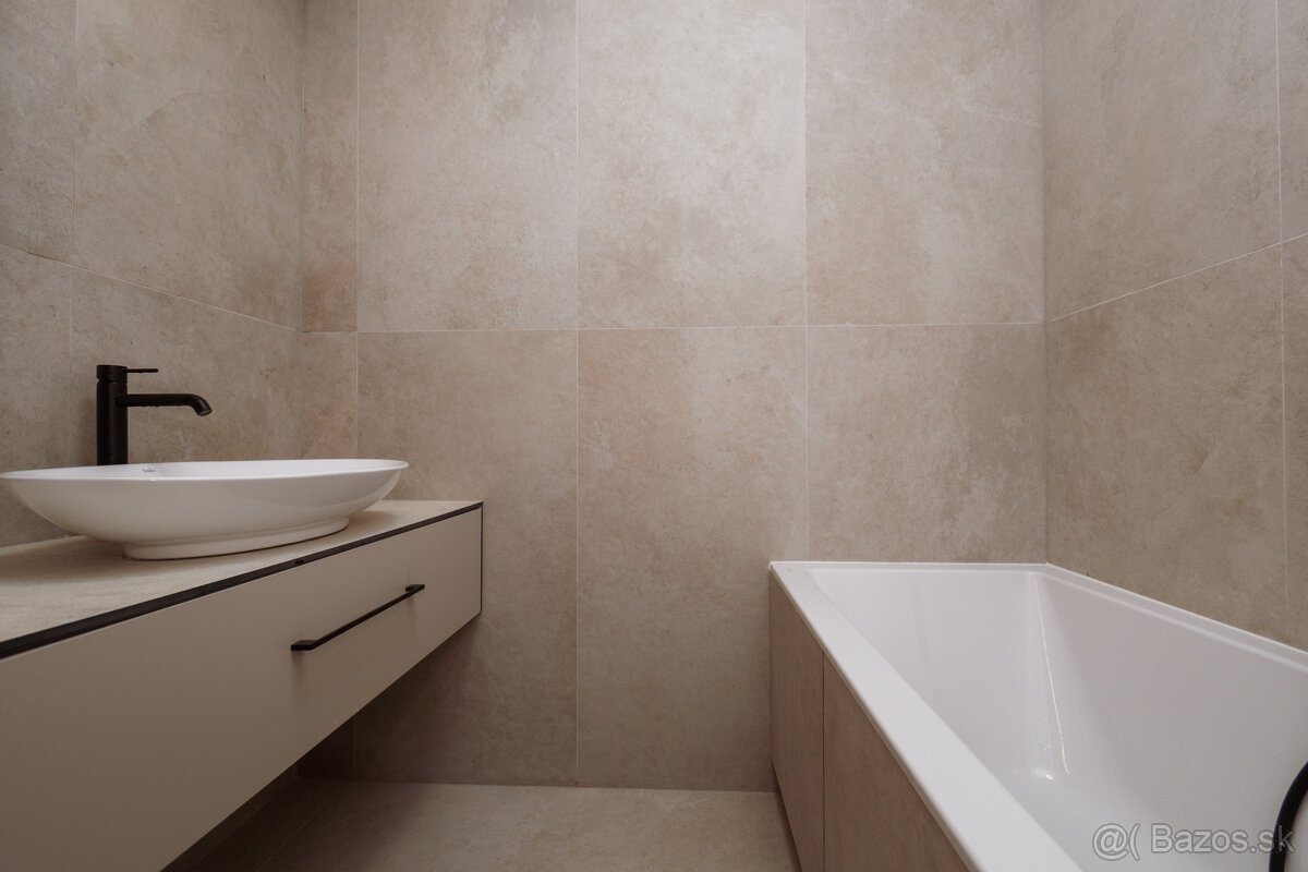 Horský park , 4 izb. slnečný byt s krásnym výhľadom - 3