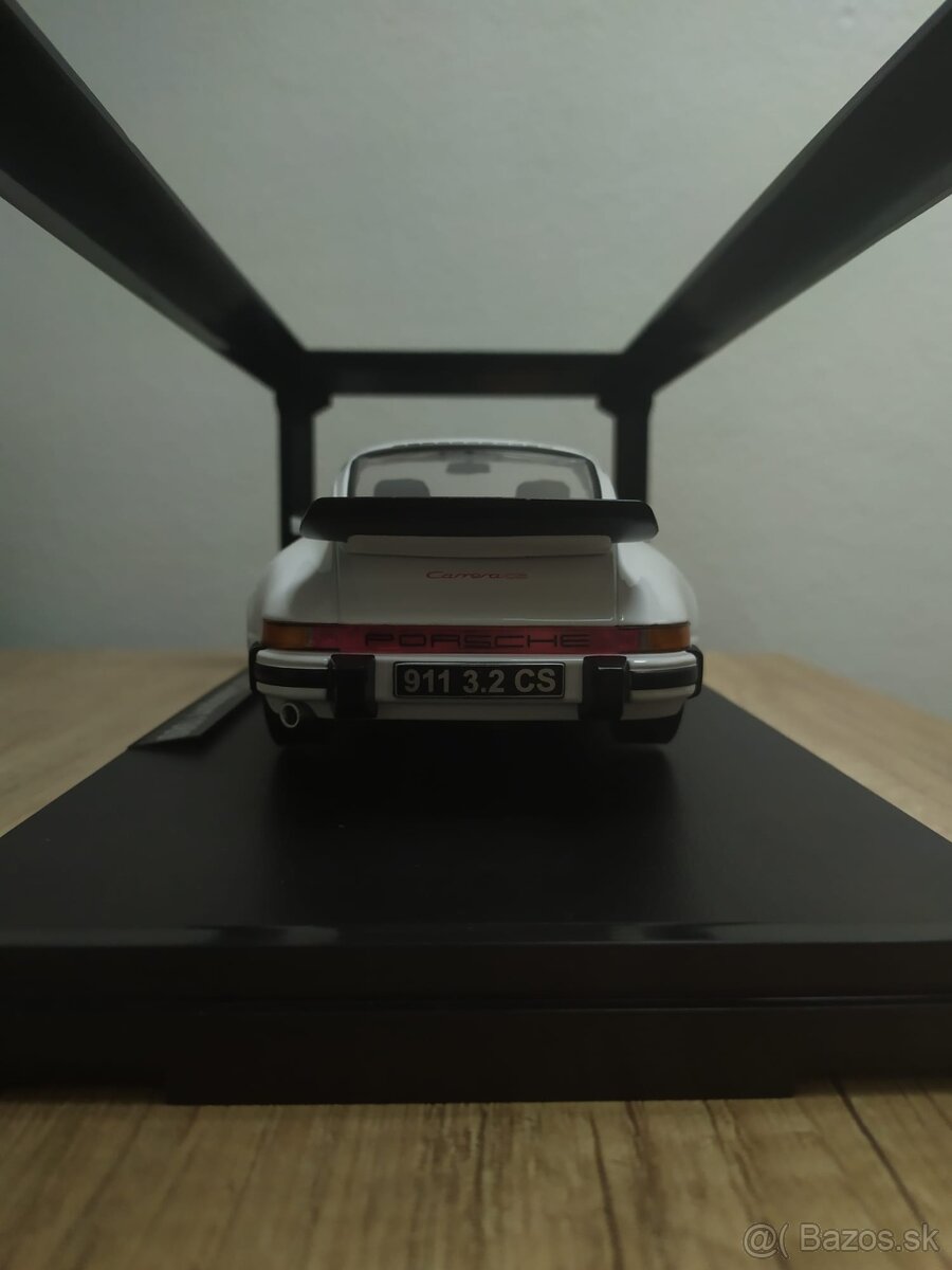 KK 1:18 Porsche - 3