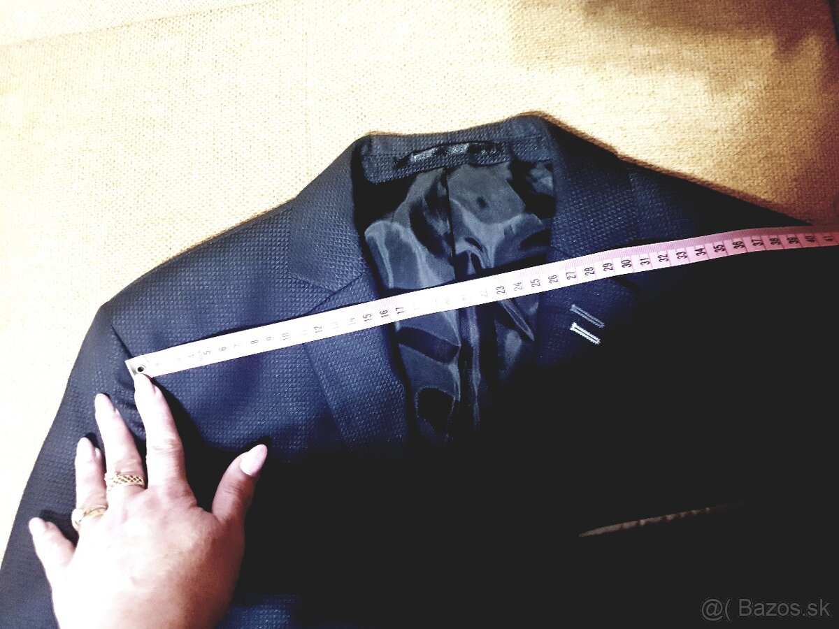 Oblek na stužkovú - 3