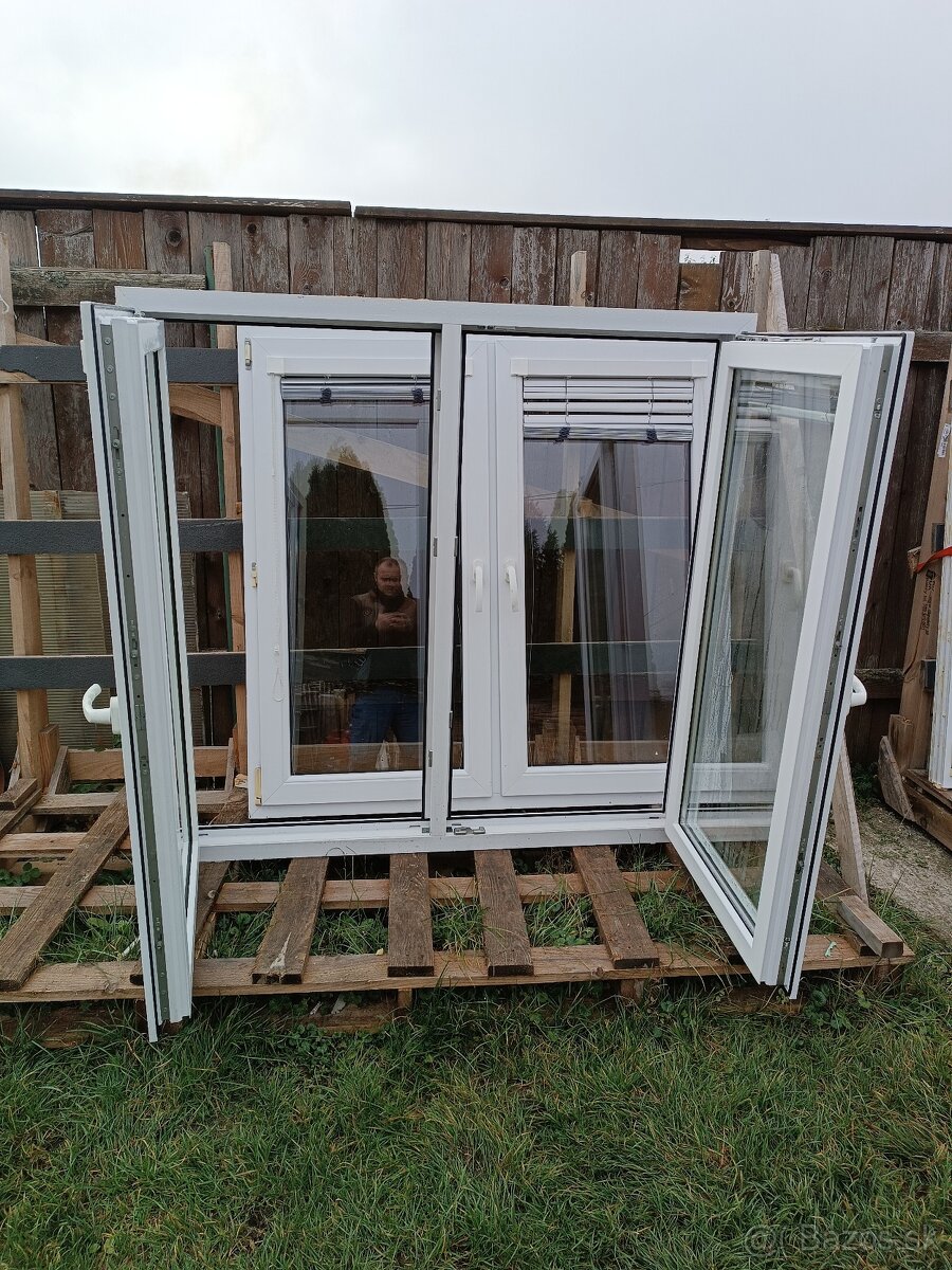 Plastové okná SALAMANDER - 3