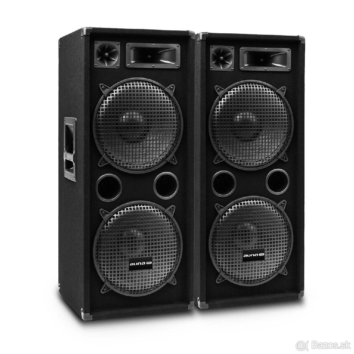 Malone Auna PW-2522 - 3