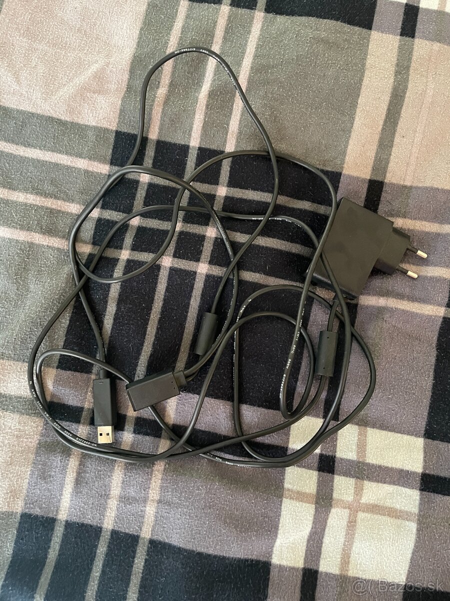 Predám Kinect pre Xbox 360 – ako nový, nepoužívaný - 3