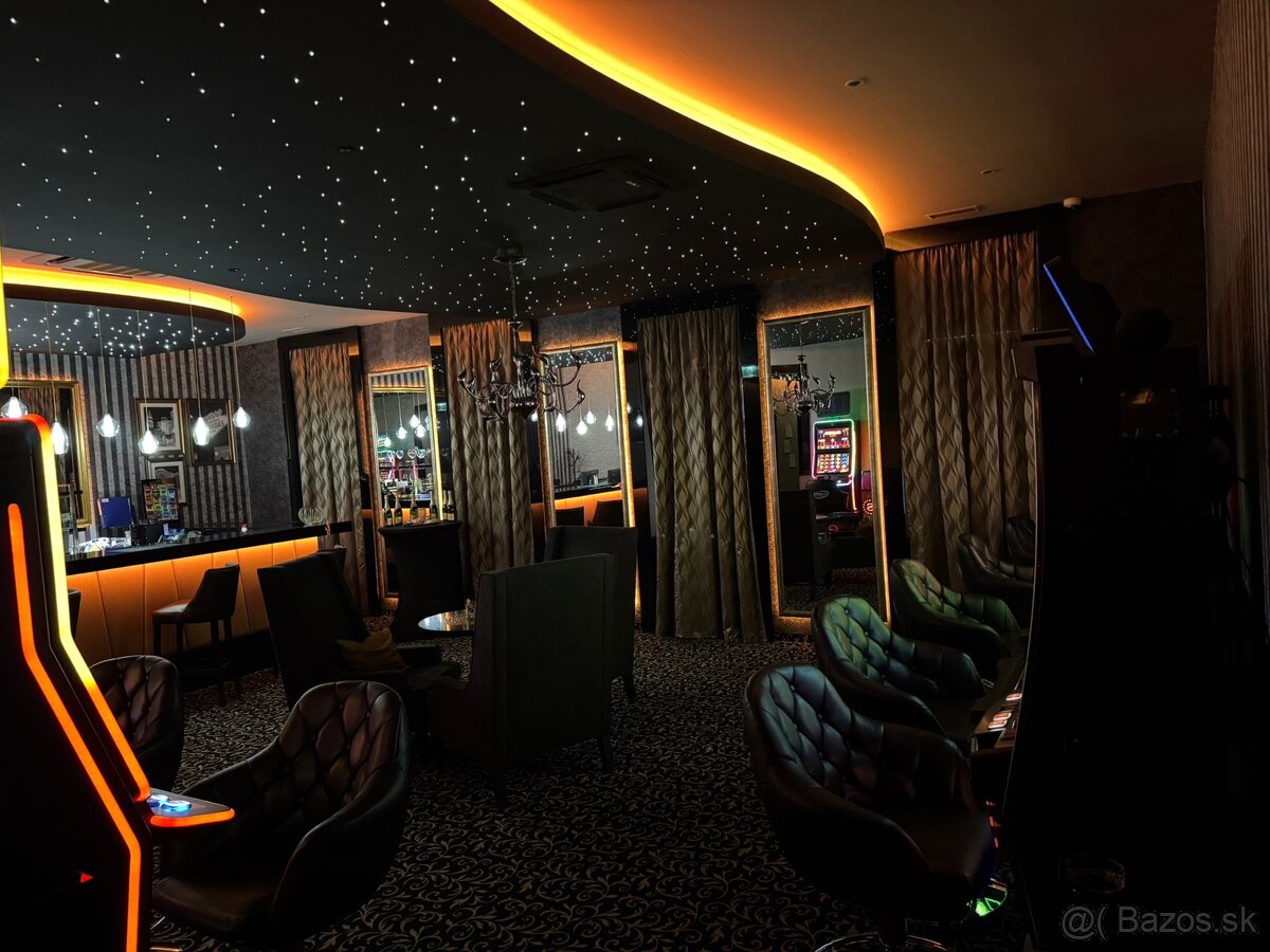 Investičná príležitosť - 3