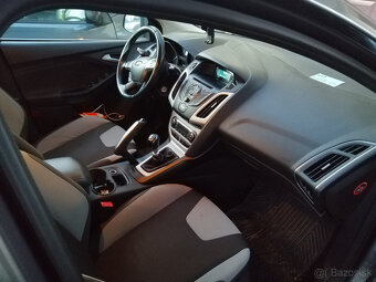 Ford Focus Titanium - 3