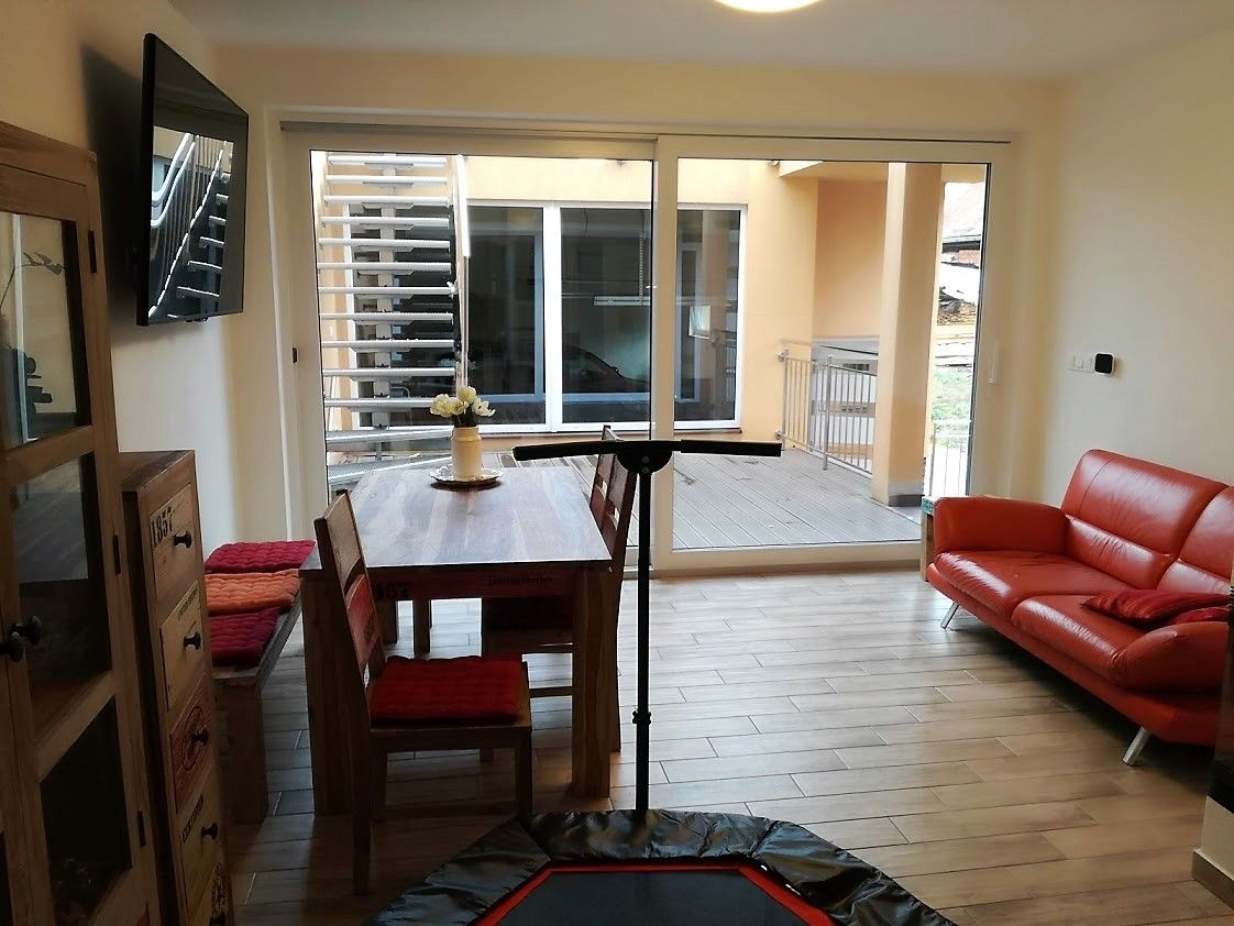 PREDAJ Rodinný dom Tvrdošín, centrum - 3