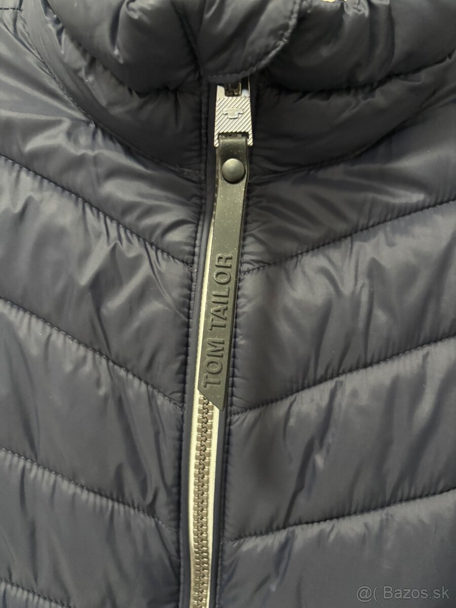 Prechodná bunda Tom Tailor - 3