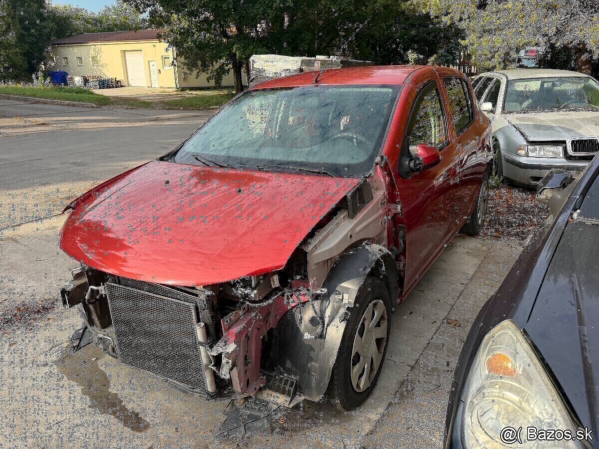 Diely VW Passat B8 B7 CC Škoda Rapid Renault Dacia Seat - 3