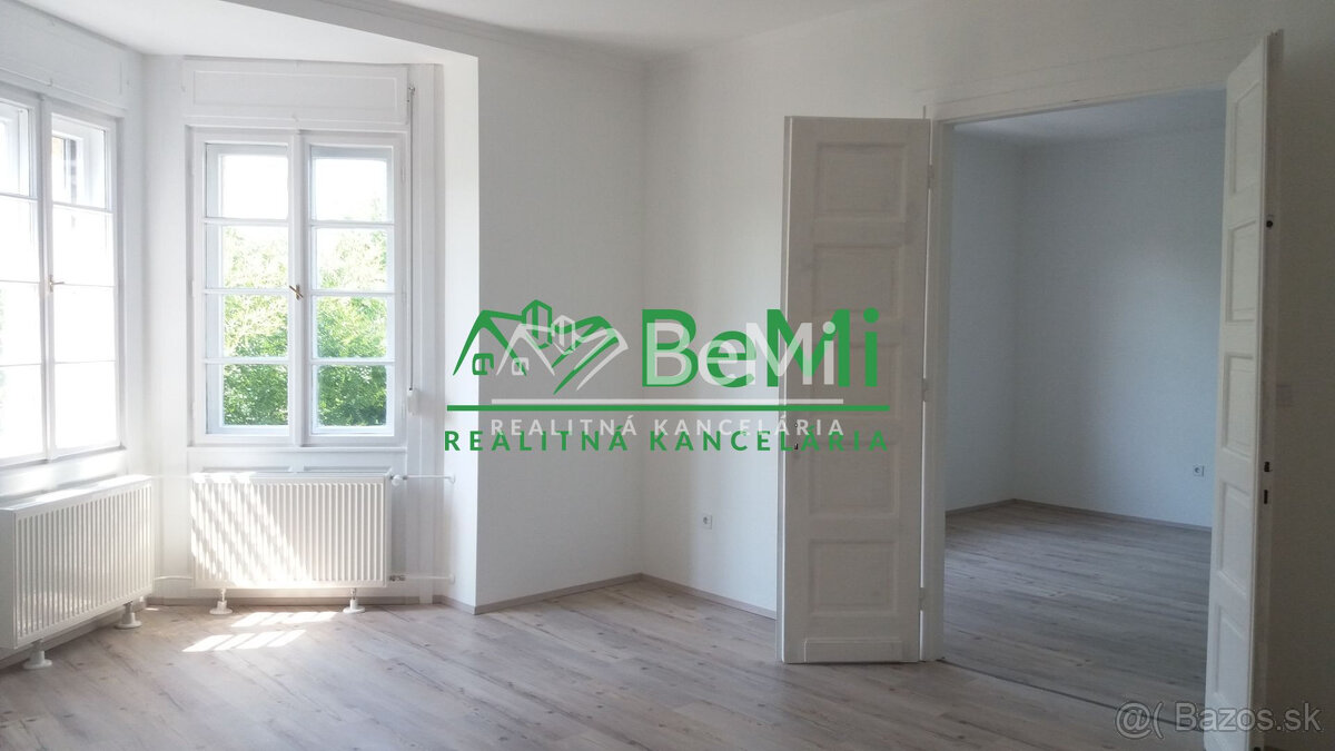 3-izbový byt v centre mesta Miscolc- Výhodná investícia - PR - 3