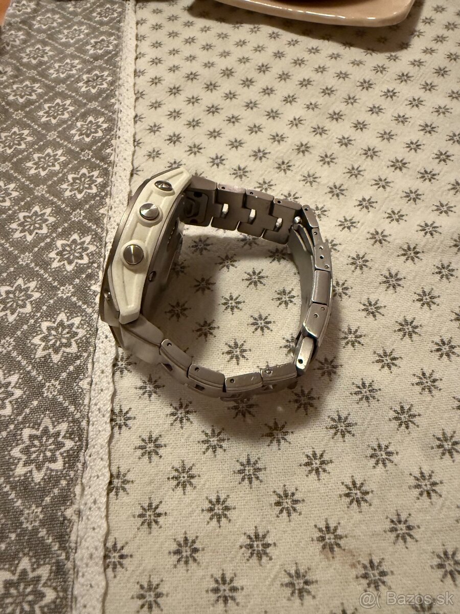 Predám hodinky GARMIN EPIX GÉN 2 shappire - 3