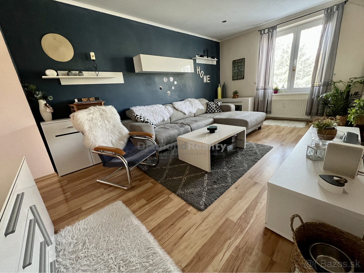 Na predaj 3 izbový byt, Železiarenská 36, Košice - Šaca - 3