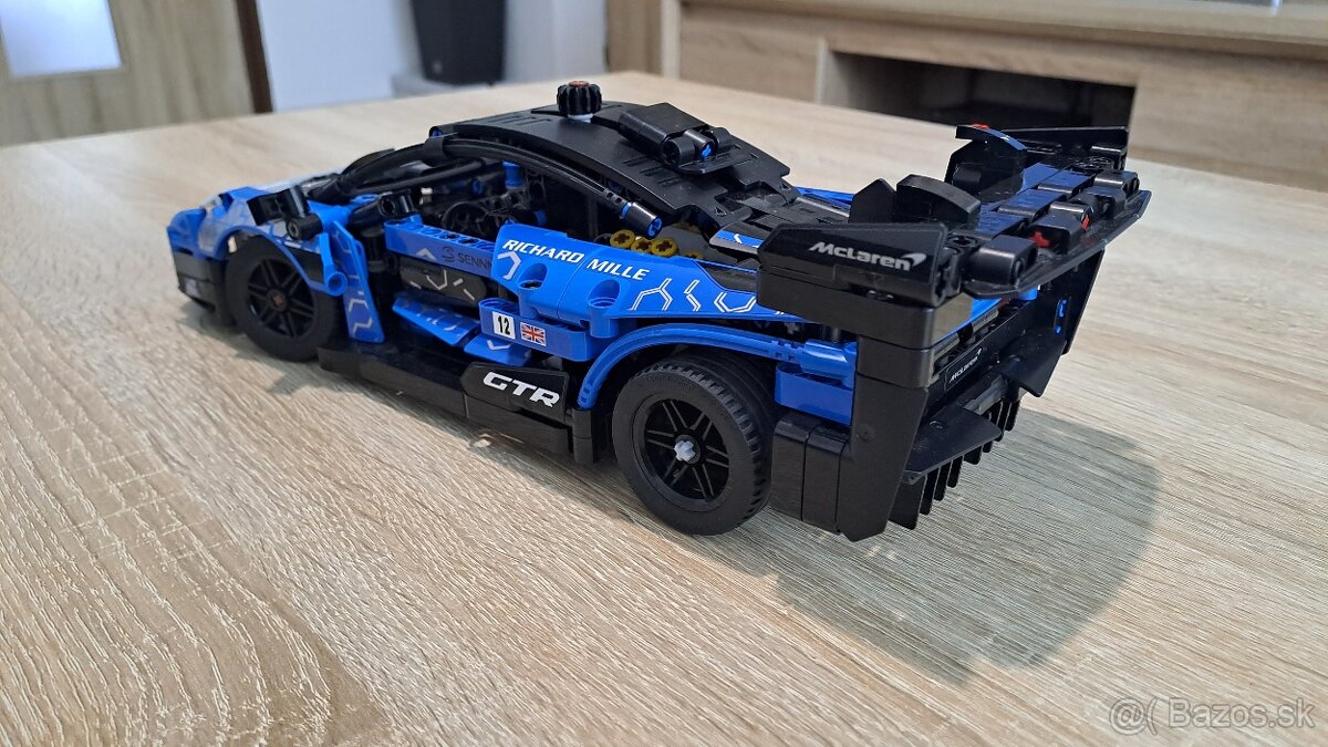 Lego technic - 3