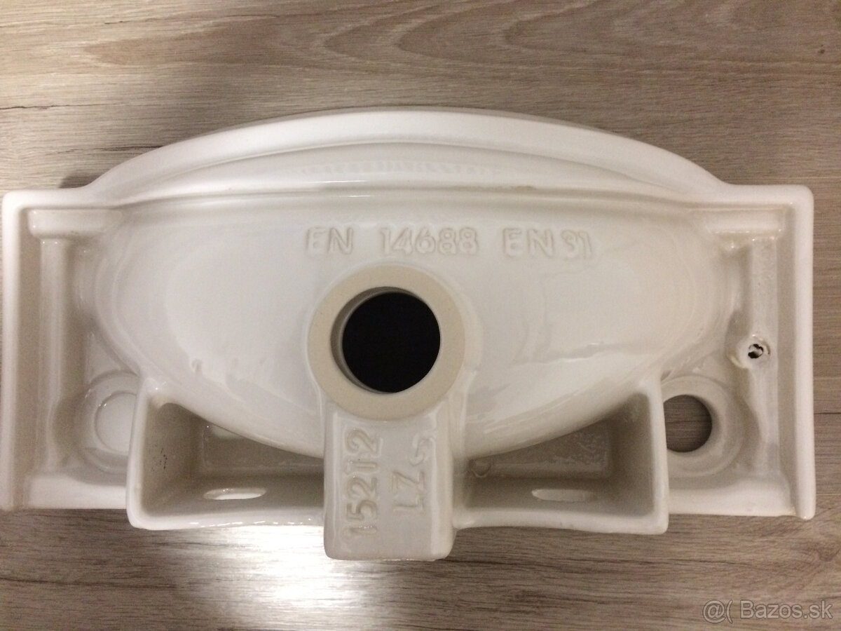 Umývadlo Jika Tigo - nové, nepoškodené - 3