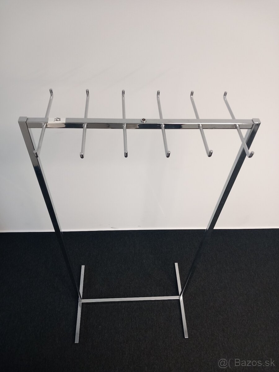 Jednoramenný stojan – položka 60-62 - 3