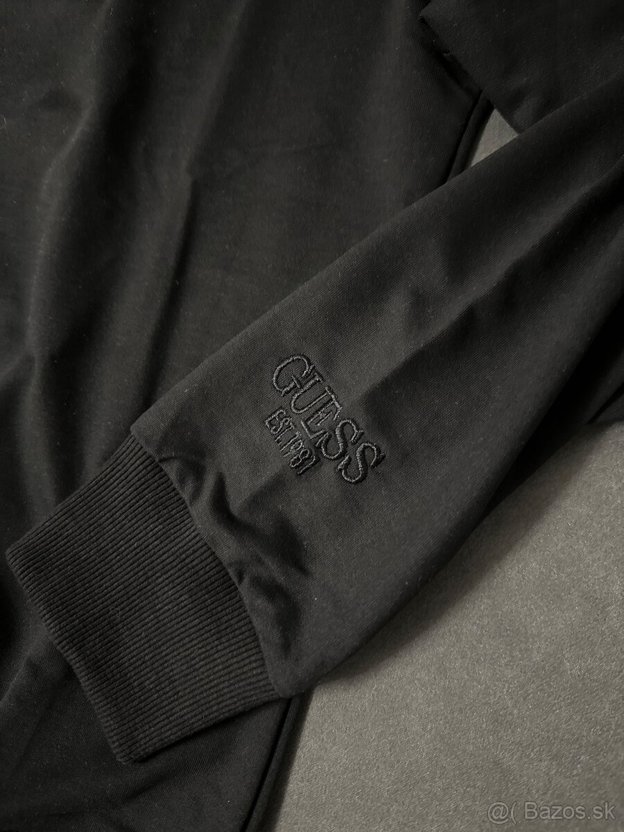 Damska mikina guess XXL - 3