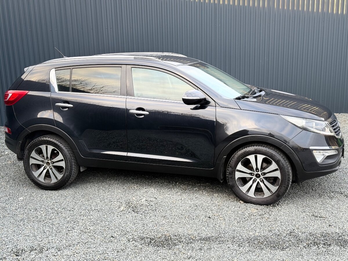 Kia Sportage 1.7Crdi kup.v SR/175tkm - 3