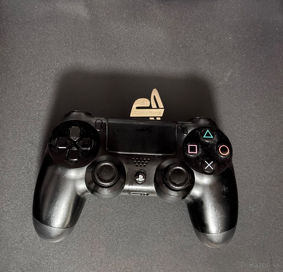 PS4 Pro - 3