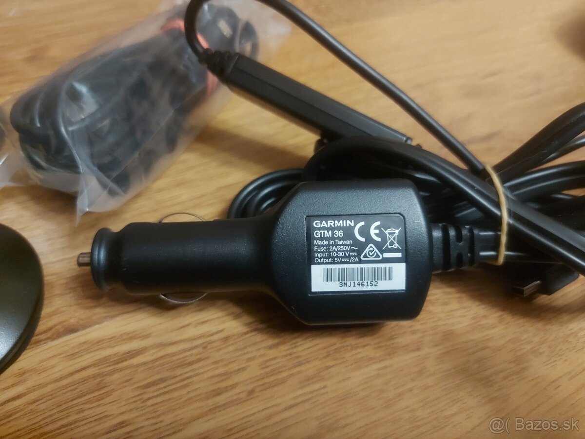 Predám Garmin Camper 760 LMT - 3