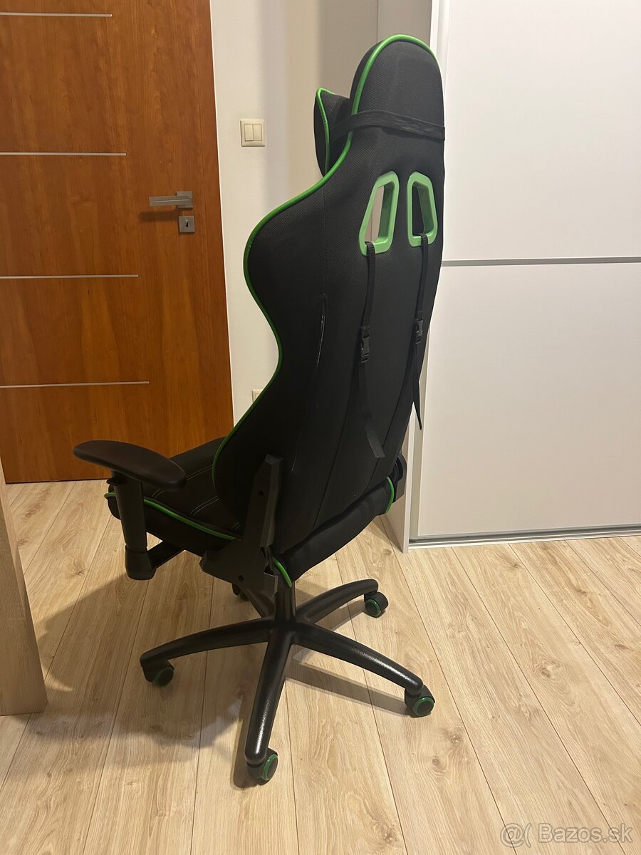 Herna/kancelarska stolicka - 3