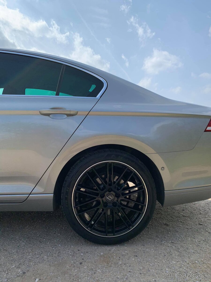 Letná sada 5x112 r19 Elektróny Rial - 3