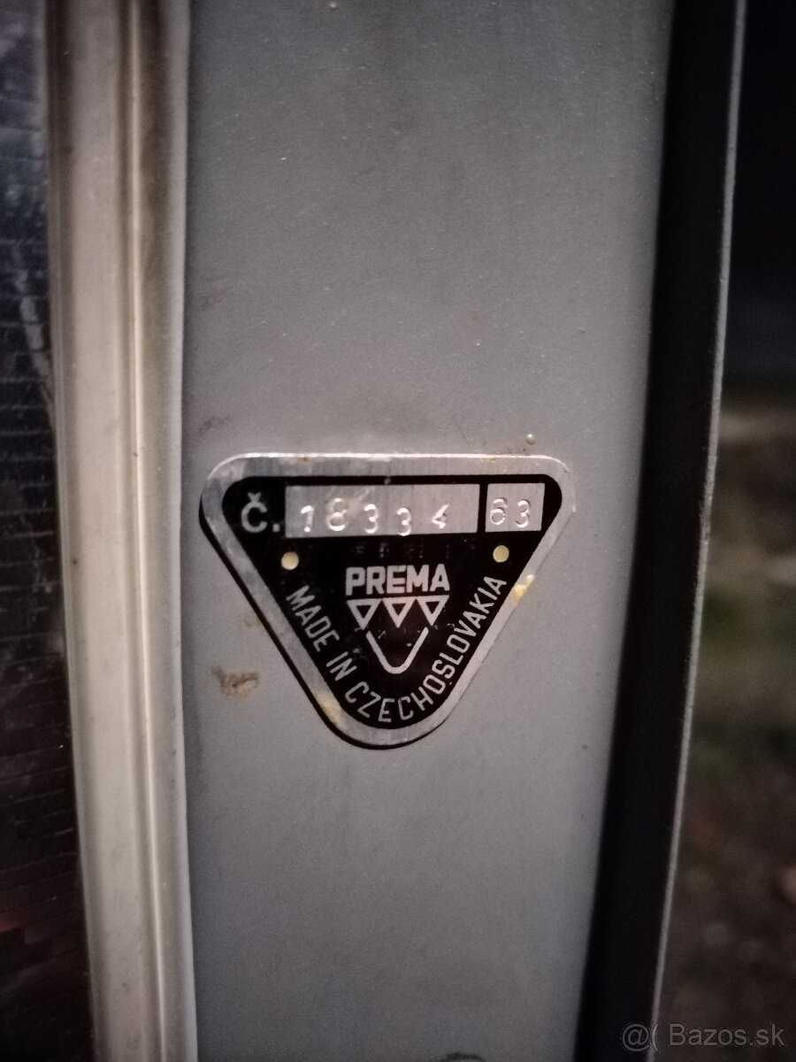 Lekarsky tlakomer PREMA - 3