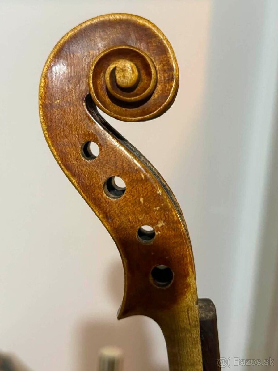 Staré husle-Ladislav Prokop - 3