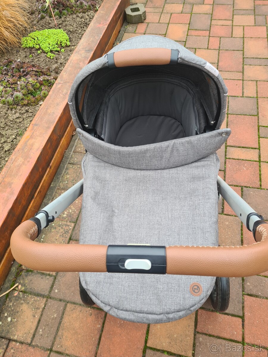 Kocik Cybex Cot S - 3