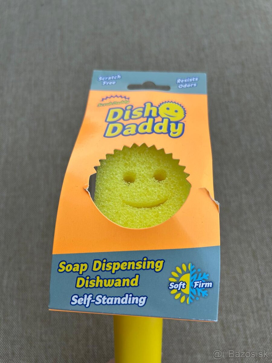 Scrub Daddy Dish Daddy - 3