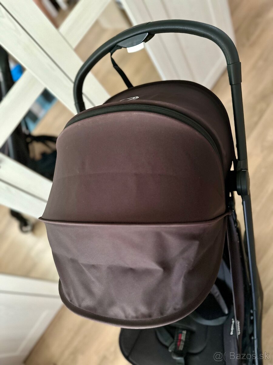 Bugaboo Butterfly - 3