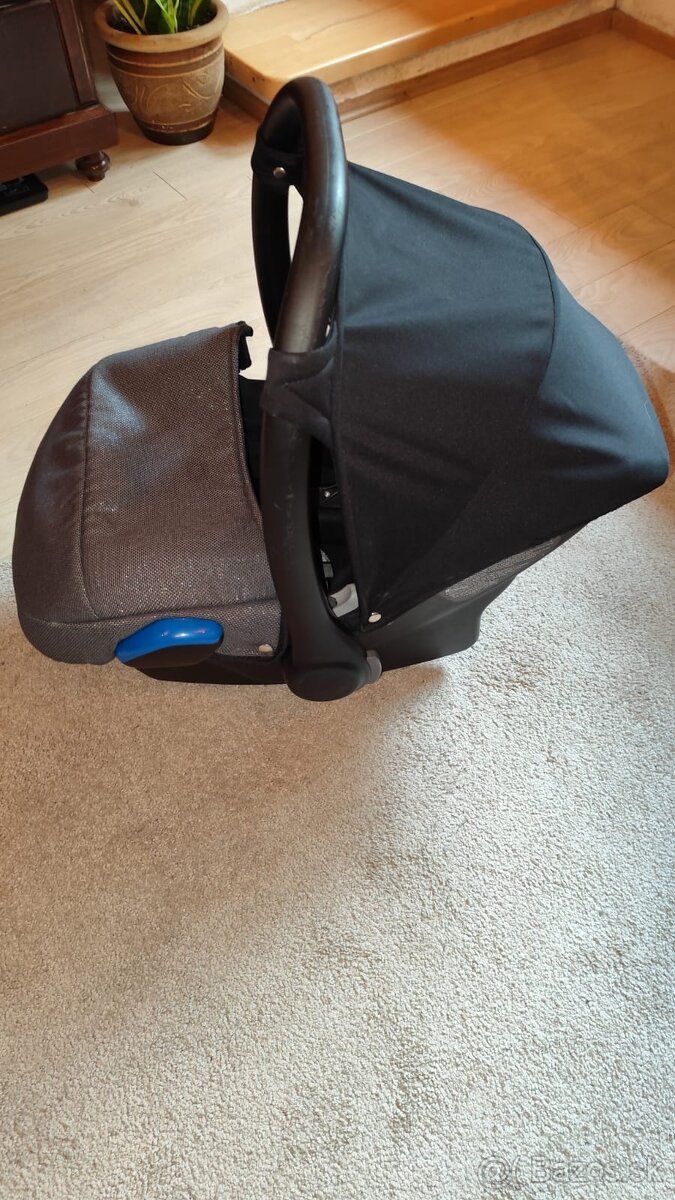 Vajíčko Jasmine - 3