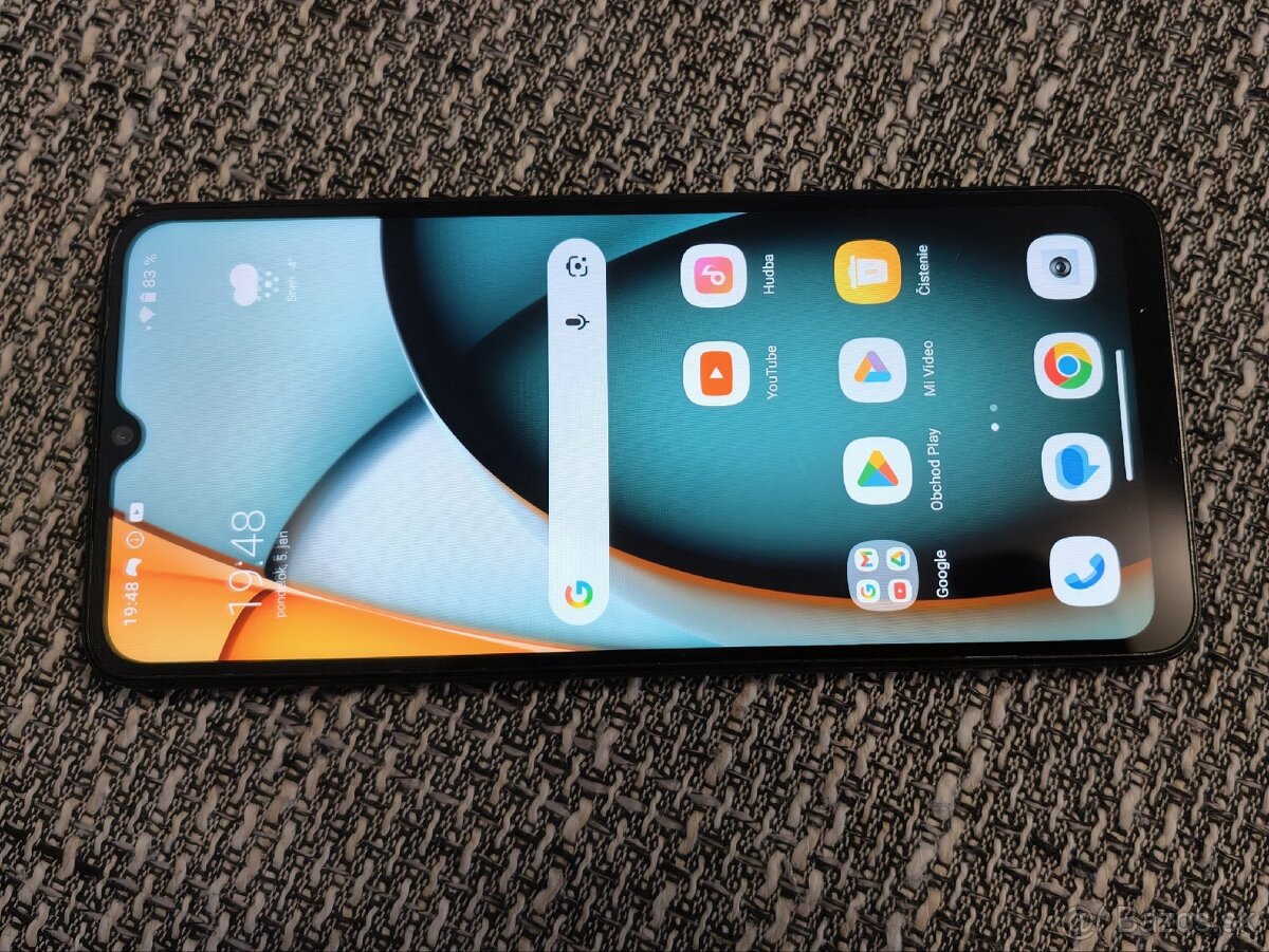 Xiaomi redmi A3 4/64 - 3