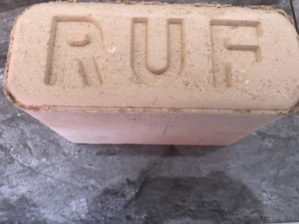 🔥AKCIA.Brikety Ruf bukové.💯🔥 - 3