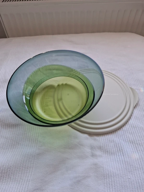 Elegancia zelená 3,2l - od Tupperware - 3