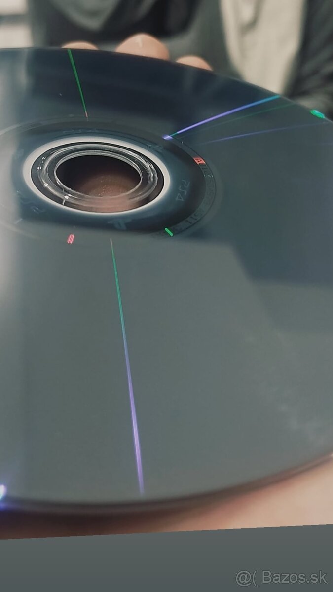 PS4 need for speed - 3