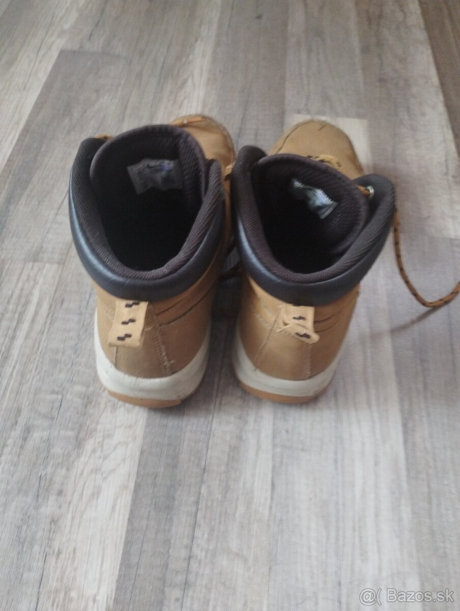 Zimná obuv - 3