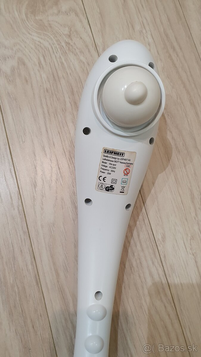 Masážny prístroj - 3