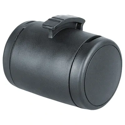 Vodítko flexi neon - zelené - 3