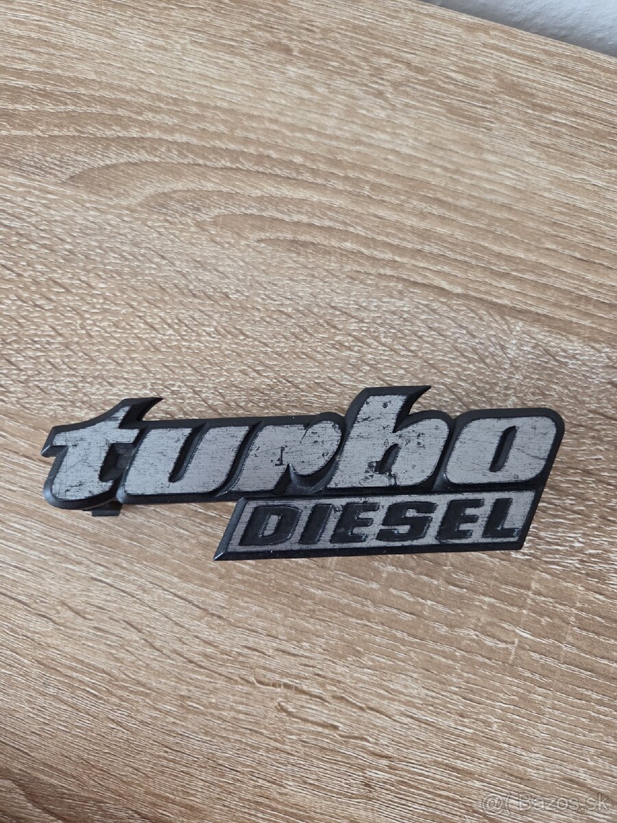 Emblémy, znaky VW - 3