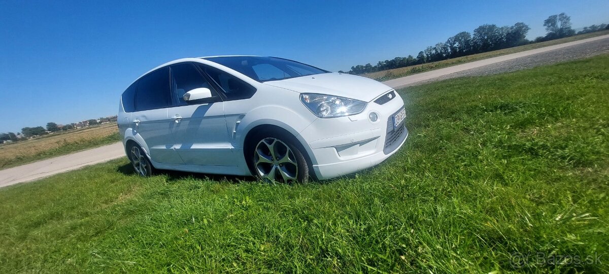 ford S-MAX - 3