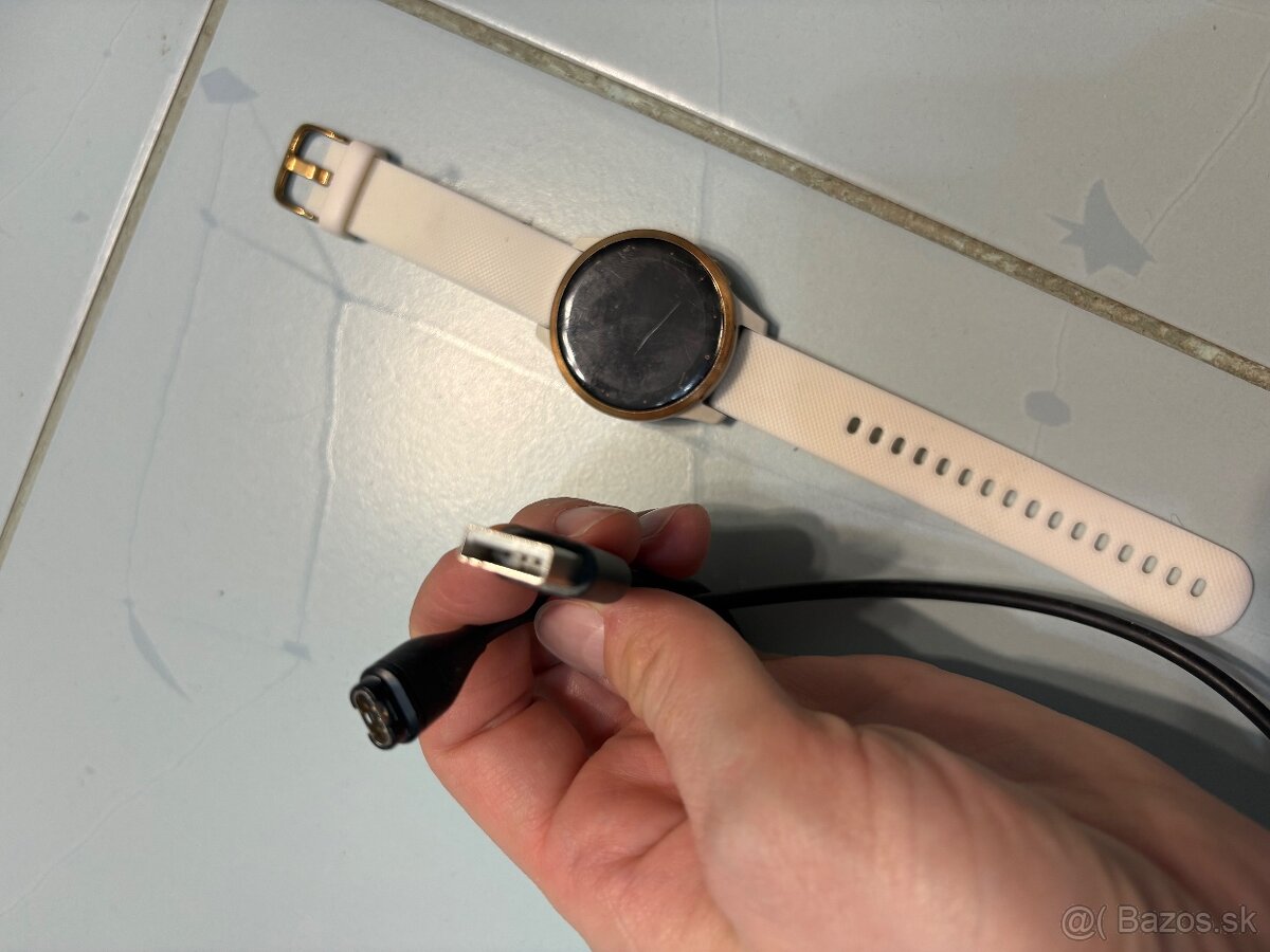 Garmin Vivoactive 4s - 3