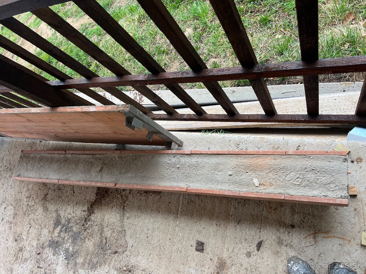 Nosné a nenosné preklady Britterm - 3