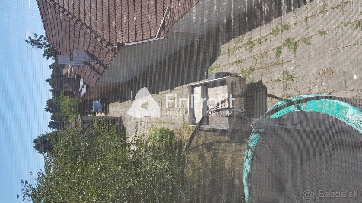 Prenajmem RD Nitra - Mlynárce. - 3