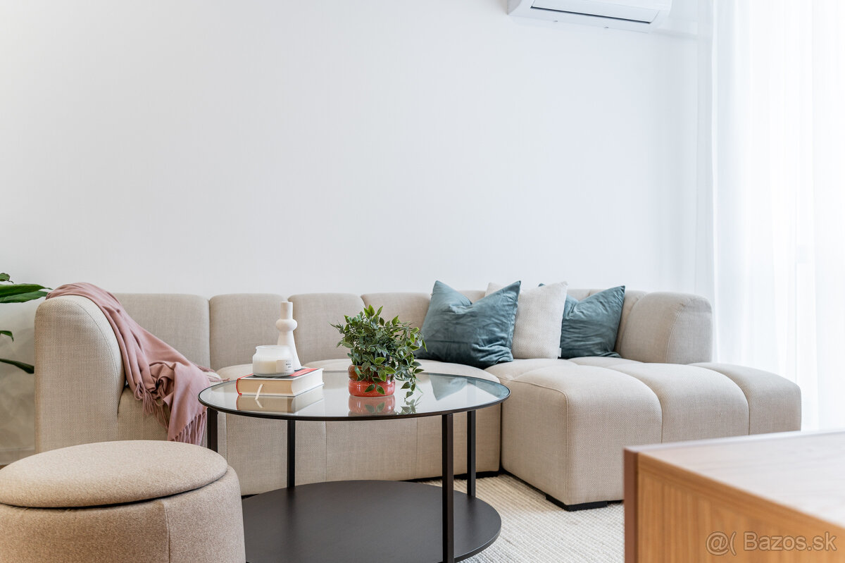 REZERVOVANÝ 3 izbový byt - Furča, Košice - 3