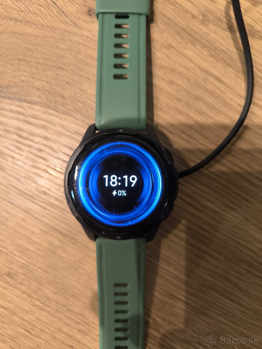 Xiaomi S1 Active - 3