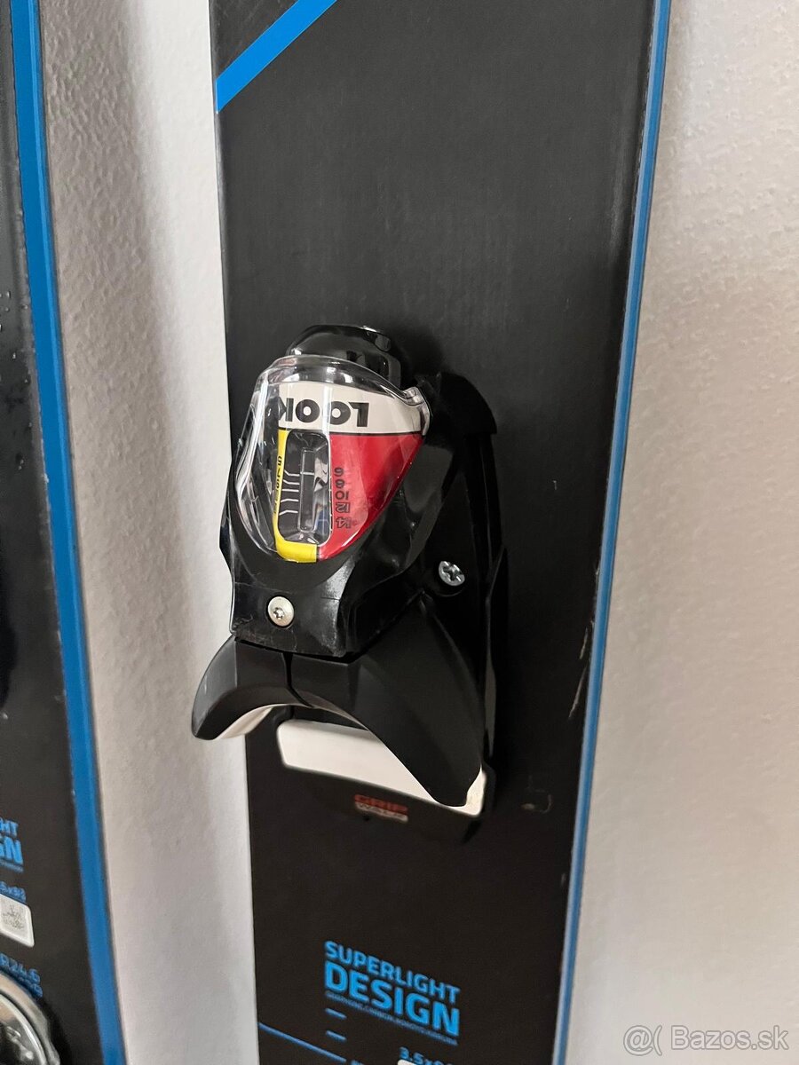 Freeride lyze Head Kore 117 - 3