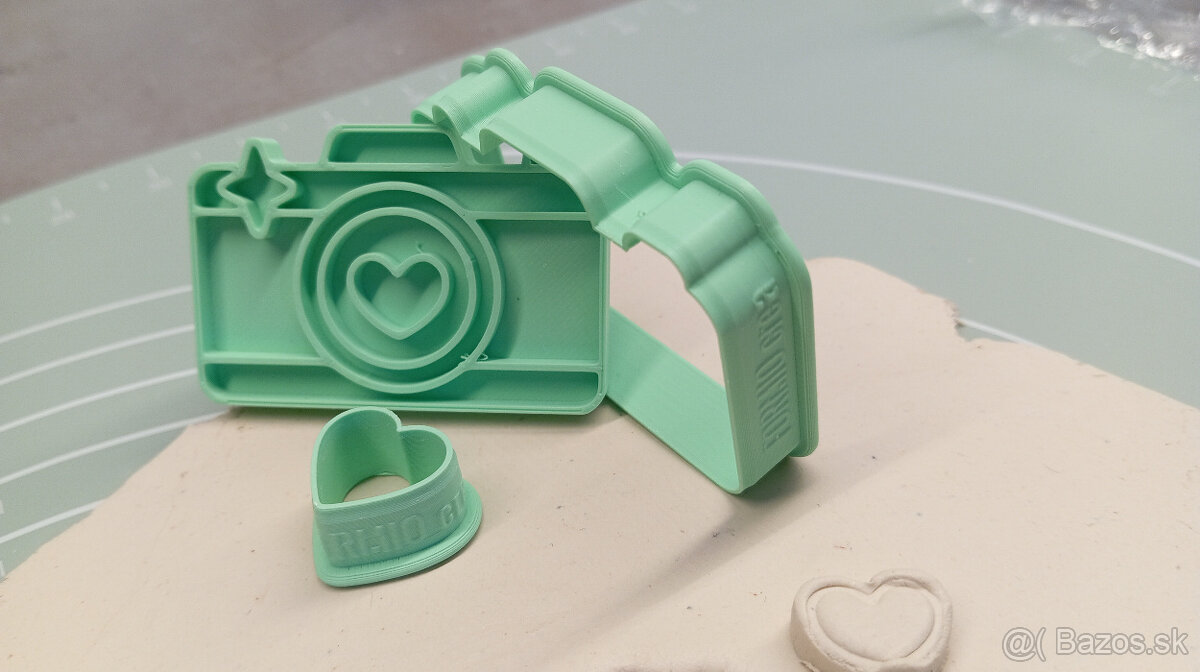 CAPTURED MOMENT - darček pre svadobčanov - 3