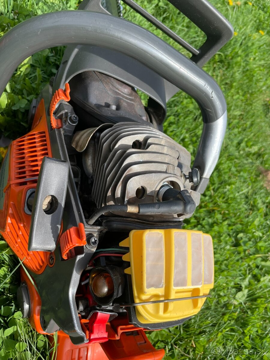 Husqvarna 565 3,7kW - 3